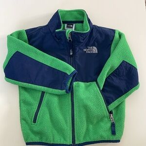 Toddler North Face Fleece 2T